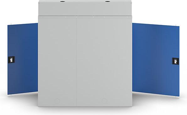 Produktbild RAU Industrie-Stehpult (110 cm, 120 cm)
