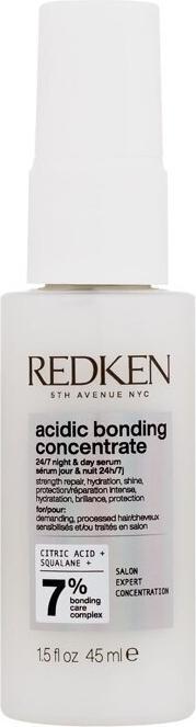 Redken Acidic Bonding Concentrate 24/7 Night & Day Serum (45 ml)