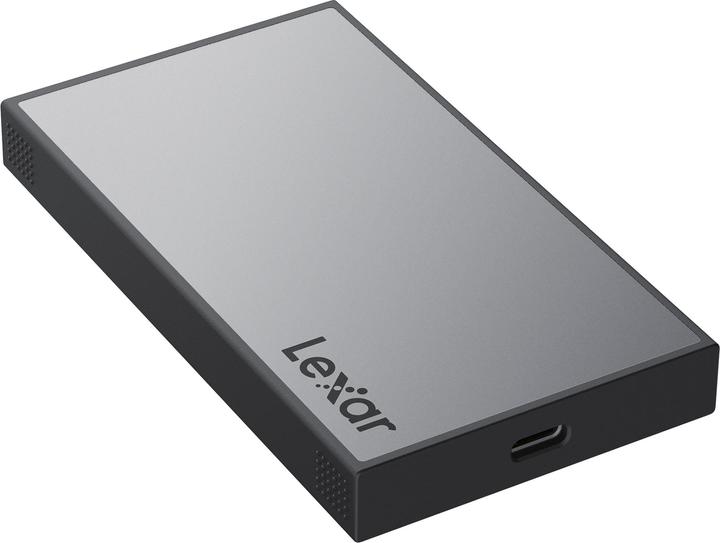 Lexar PRO Workflow PSSD 2TB (2000 GB)