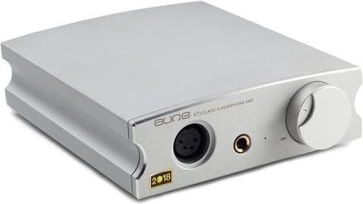 Aune Headphone amplifier X7s