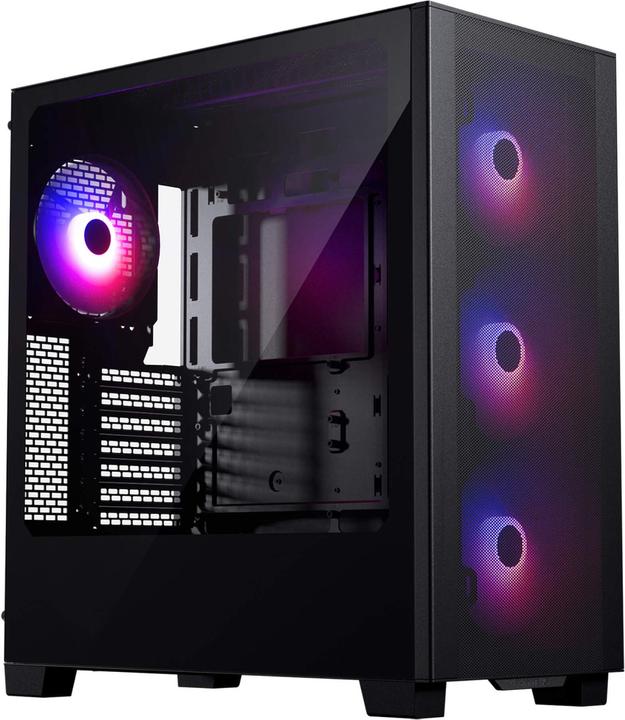 Phanteks XT Pro Ultra (E-ATX, mATX, Mini-ITX, ATX)