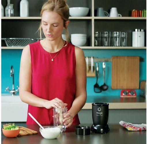 Immagine prodotto NutriBullet Estrattore di sostanze nutritive Magic Bullet