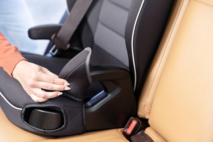 Actual product image Graco Logico L (Child seat, ECE R129/i-Size Standard)
