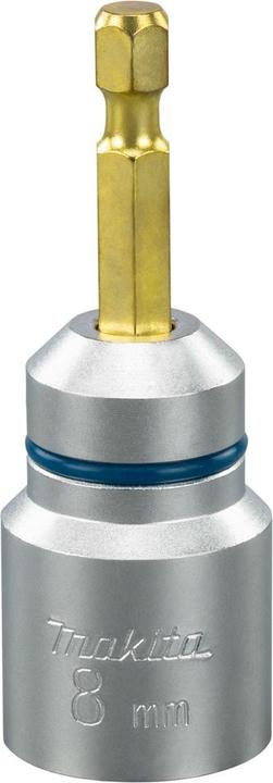 Produktbild Makita Einsatzhalter für Gewindestangen Impact Gold