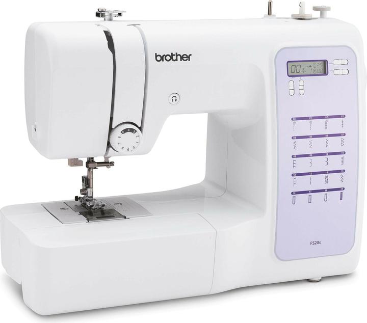 Image du produit Brother FS20s
