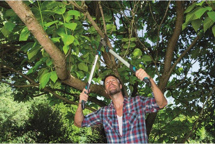 Actual product image Gardena Pruning shears EnergyCut 750B