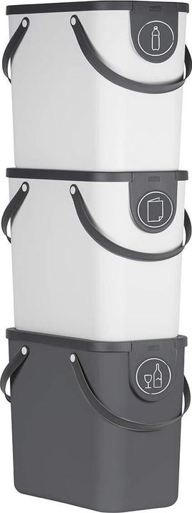 Actual product image Rotho Albula (25 l)