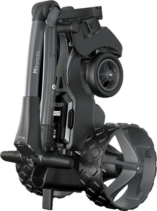 Actual product image Motocaddy M7 Remote Lith. 11ah 27+ d.gr