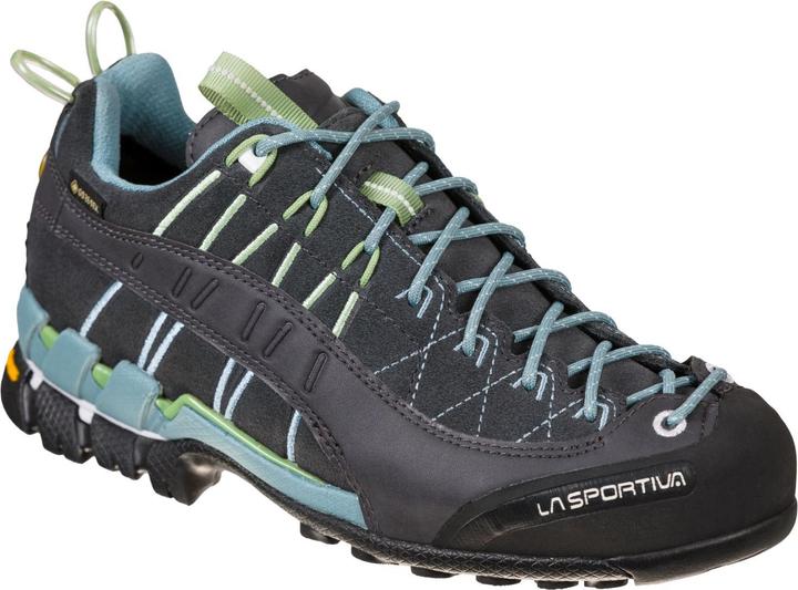 Actual product image La Sportiva Hyper Woman Gtx (39)