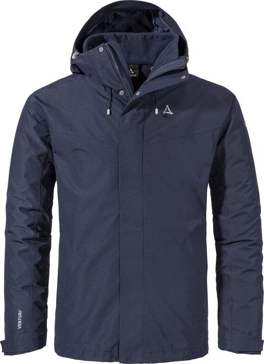Immagine prodotto Schöffel Giacca 3in1 Stile Okere MNS (5XL)