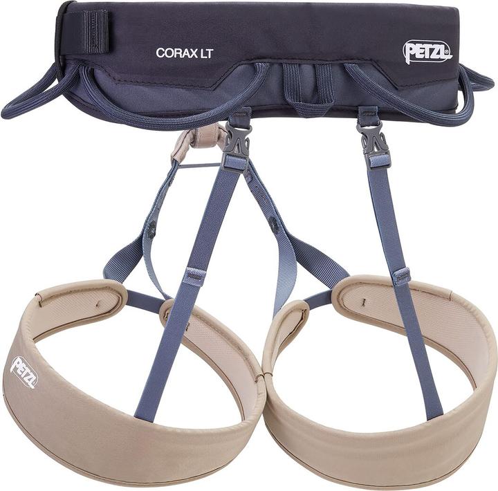 Actual product image Petzl Corax Lt (XL)