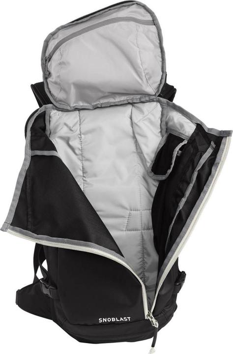 Immagine prodotto Camelbak Zaino invernale SnoBlast 22 nero bianco (20 l)
