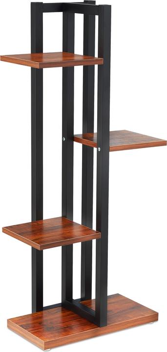 Image du produit Relaxdays Étagère-plantes