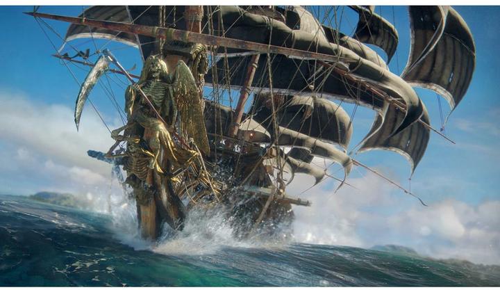 Produktbild Ubisoft Skull and Bones (Xbox Series X, DE, IT, FR)