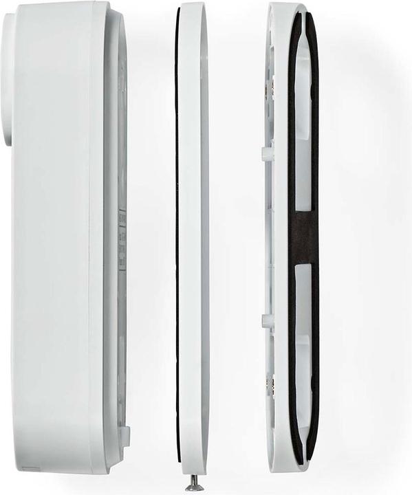 Immagine prodotto Nedis Videocitofono Smartlife Wi-Fi - Bianco