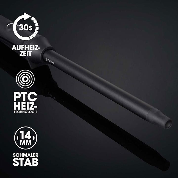 Actual product image ghd Curve (14 mm)