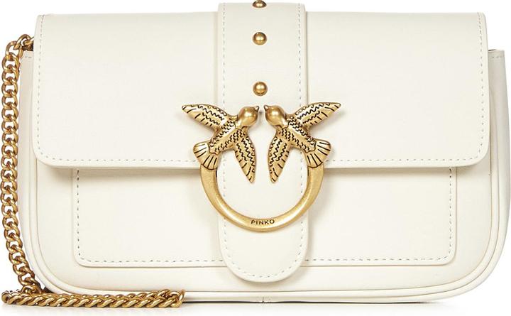 Immagine prodotto Pinko Borse. Bianco