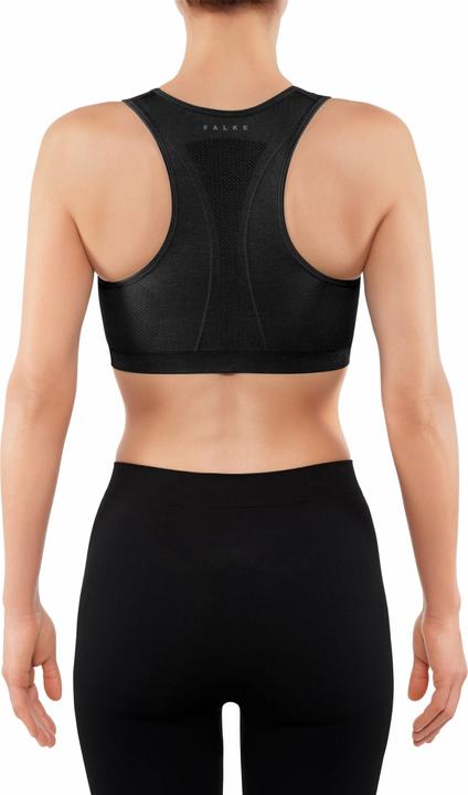 Produktbild Falke Bra-Top low Madison with Pads (L)
