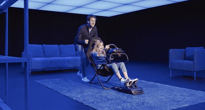 Immagine prodotto Playseat Sfida