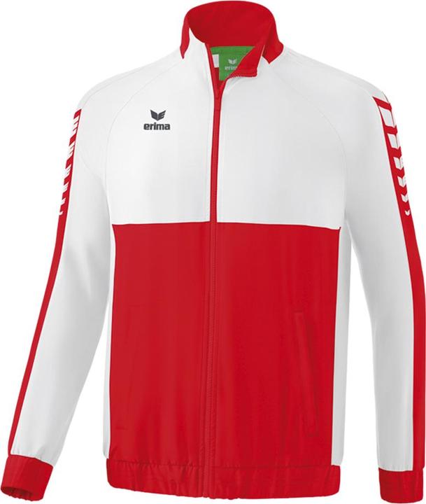 Immagine prodotto Erima Six Wings Präsentationsjacke (M)