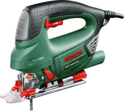 Bosch Home & Garden PST 900 PEL