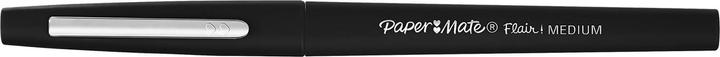 Actual product image Paper Mate Fibre pen Flair (Multicoloured, 4 x)