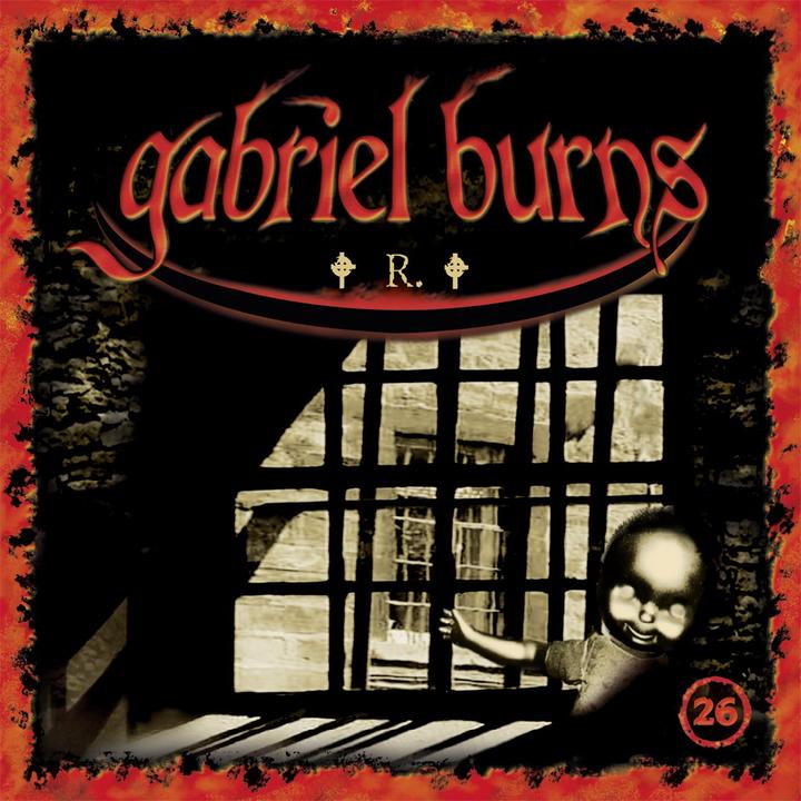 Image du produit Gabriel Burns 26 - R