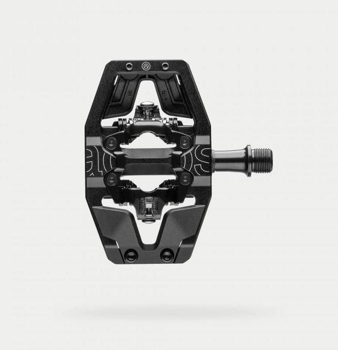 Actual product image Acros clipless pedal