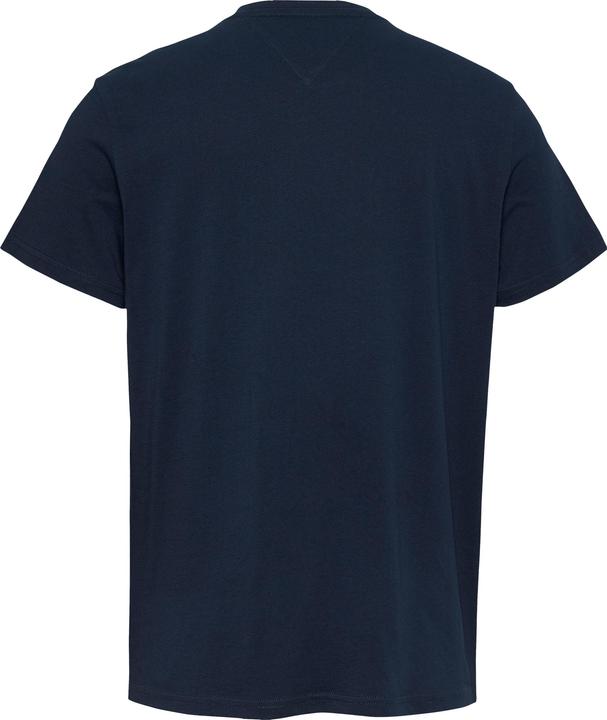 Produktbild Tommy Jeans Tjm Slim Entry Graphic Tee Ext (XXL)