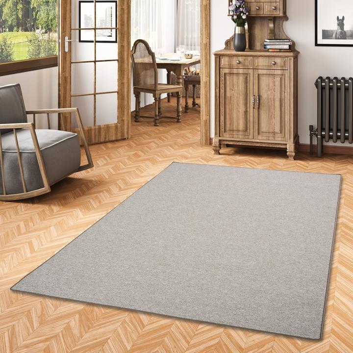 Immagine prodotto Snapstyle Tappeto velluto a pelo fine Forte (80 x 400 cm)