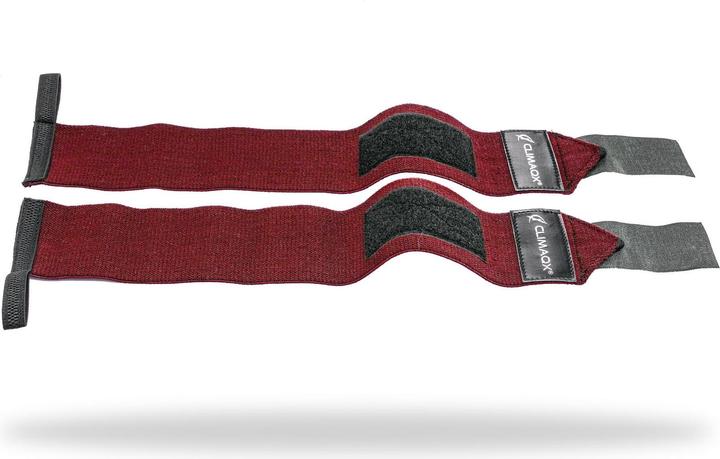 Produktbild Climaqx Handgelenkbandage (One Size)