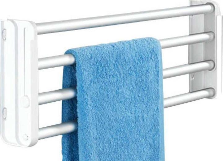 Actual product image Wenko Room-saving dryer, for radiators
