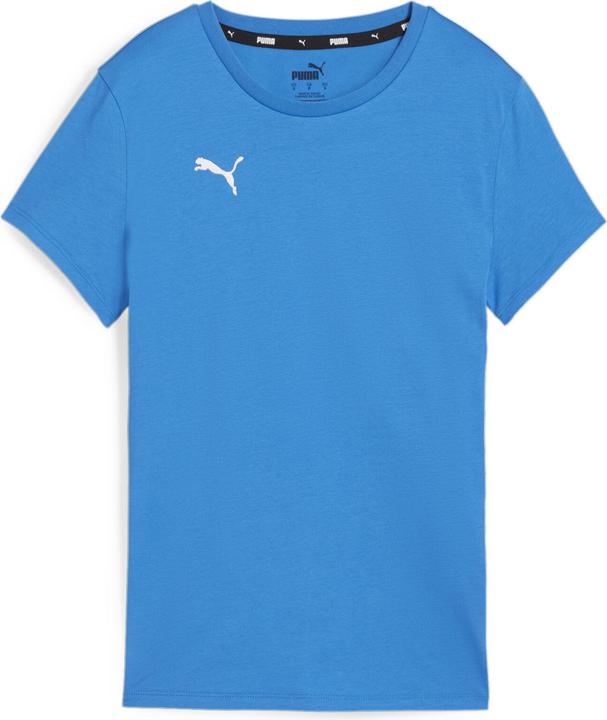 Puma teamGOAL Casuals Tee Wmn