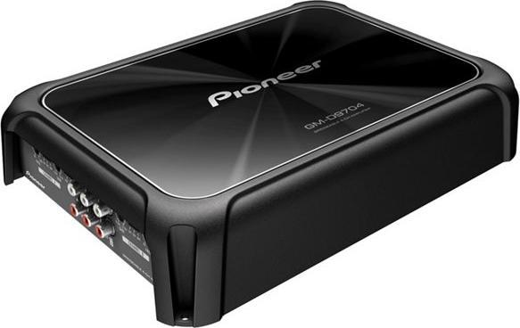 Immagine prodotto Pioneer GM-D9704 (Amplificatore a 4 canali)