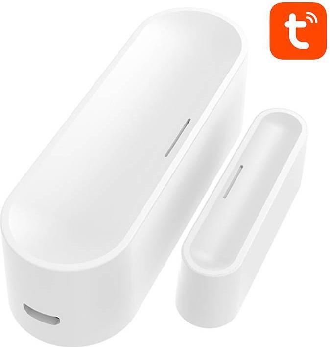 Image du produit Neo Détecteur intelligent de porte et fenêtre WiFi NAS-DS07W TUYA