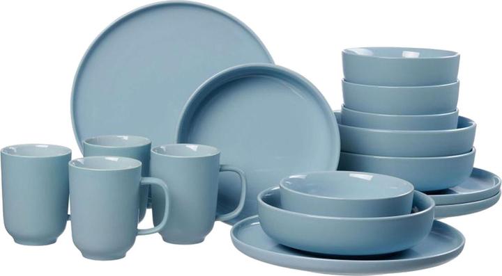 Ritzenhoff & Breker Jasper (4 Piece)