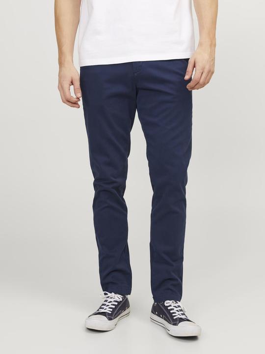 Image du produit Jack & Jones Marco Bowie Chino Slim Navy Blazer (W36/L30)