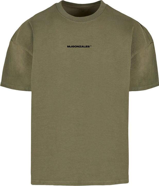 Image du produit Mjgonzales Graffiti x Heavy Boxy Tee (L)
