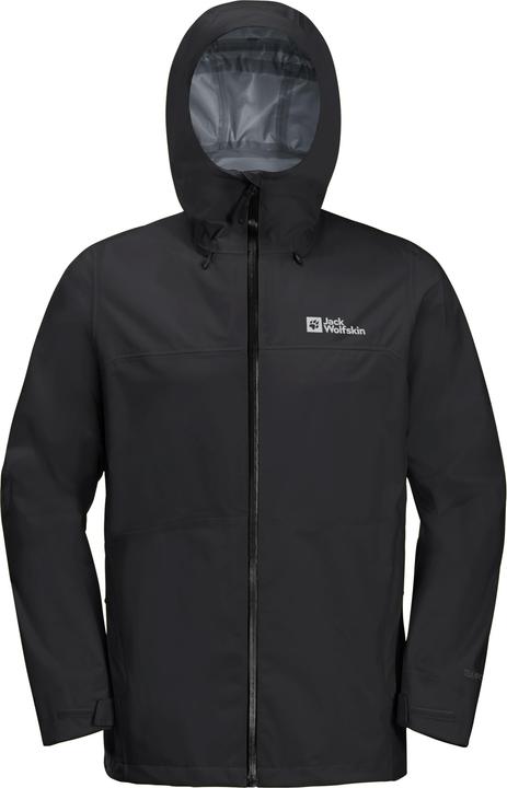 Actual product image Jack Wolfskin Highest Peak 3L Jkt M (S)