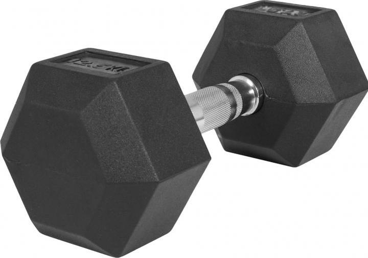 1 x 12.5 kg