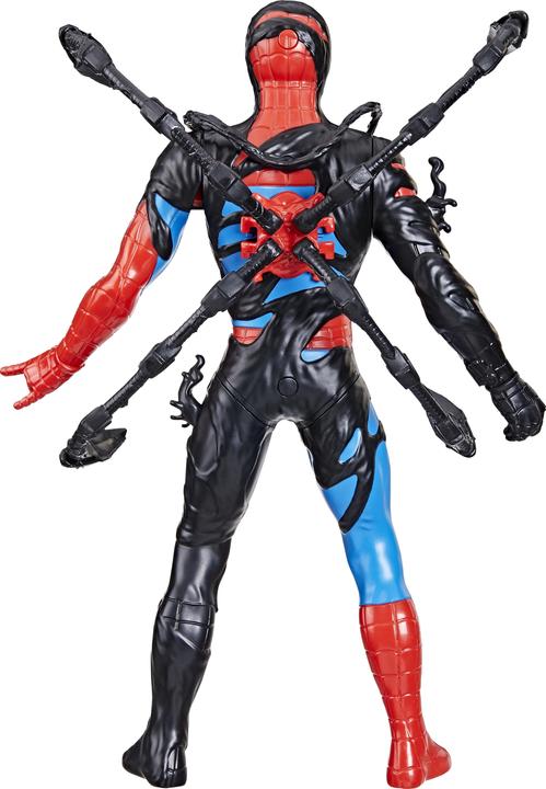 Immagine prodotto Spiderman SPI Venomversus Liquid Shifter Figura