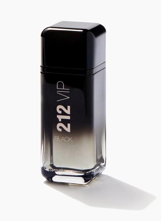 Produktbild Carolina Herrera 212 VIP Black (Eau de Parfum, 200 ml)