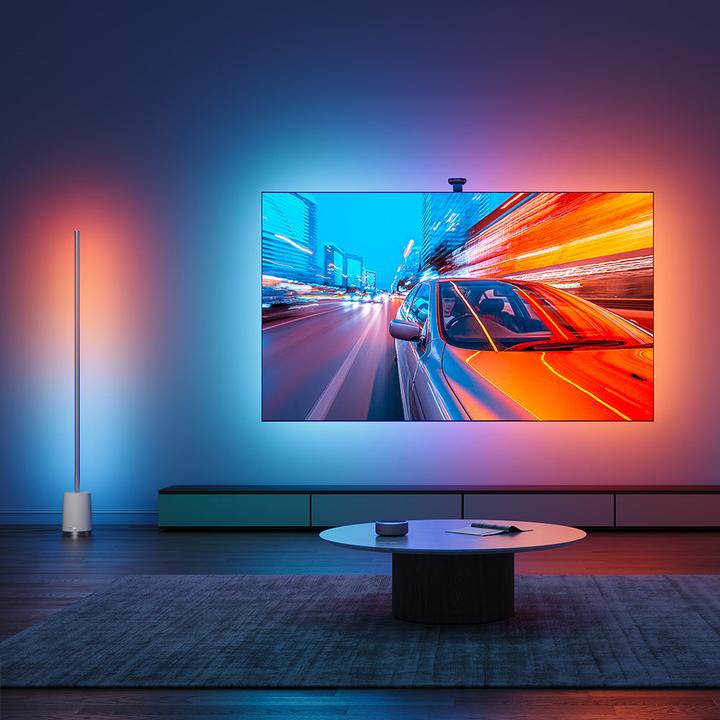 Produktbild Govee Envisual (RGBIC, 360 cm, Indoor)