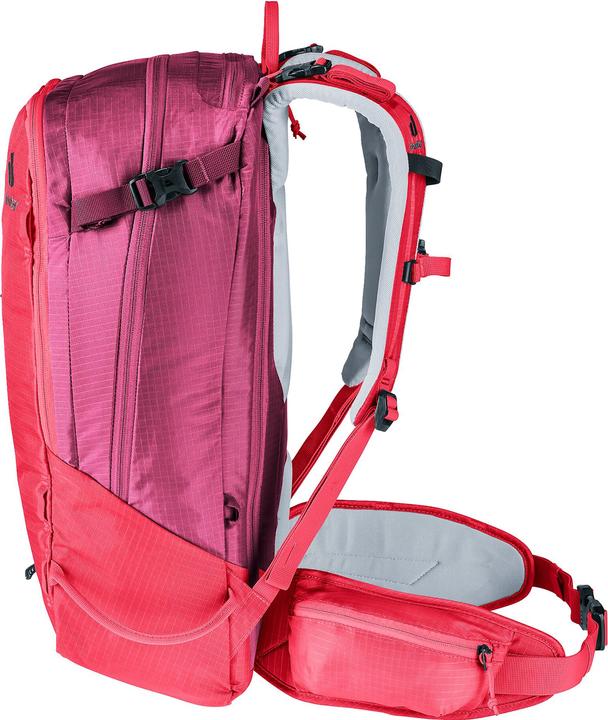 Actual product image Deuter Freerider 28 (28 l)