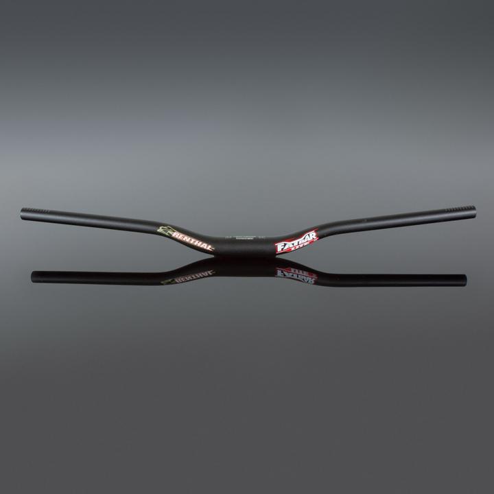 Produktbild Renthal Fatbar Lite Alloy (35 mm)