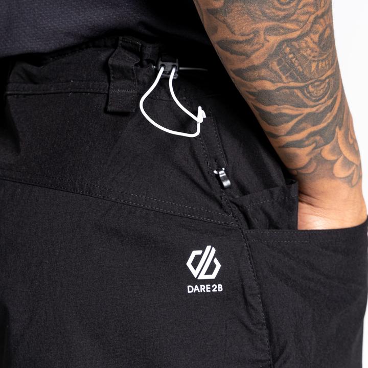 Image du produit Dare2b Pantalon de marche Tuned In Ii (W32)