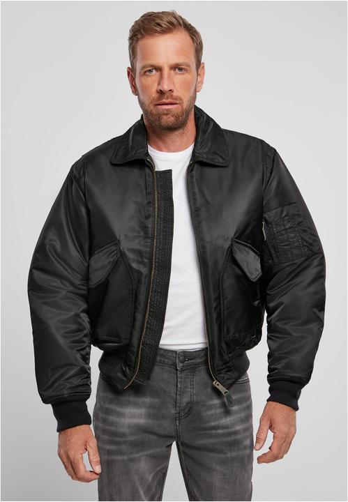 Actual product image Brandit CWU Jacket (L)