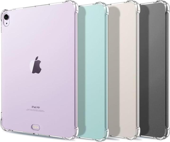 Immagine prodotto Screenguard Crystal Soft Airbag Bumper (iPad Air 11 2024 (M2))