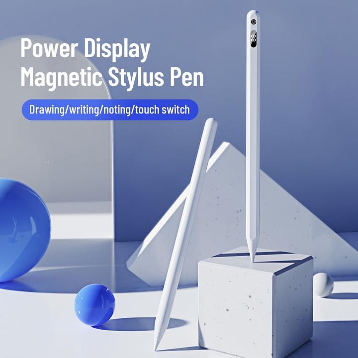 Image du produit Dux Ducis SP-05 Stylet avec chargement sans fil et écran d'alimentation