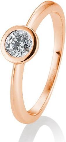 Immagine prodotto Breuning Montatura dell'anello 0,40-0,60 ct. (54, 585/14 K Oro)
